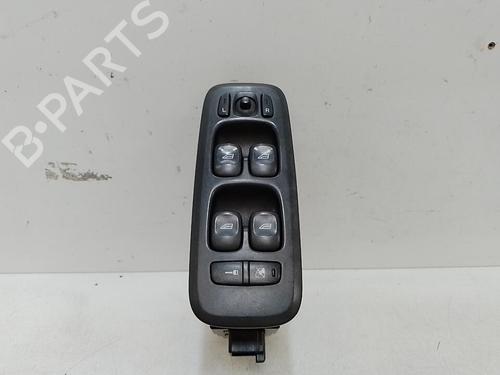 Left front window switch VOLVO S60 I (384) | BP37312862I27 - Image 2