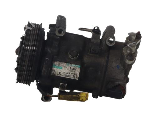 AC compressor CITROËN C3 II (SC_) 1.4 | BP38712070M34 - Image 5