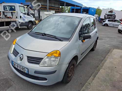 Starter RENAULT MODUS / GRAND MODUS (F/JP0_) 1.4 (JP01, JP0J) | BP37332654M8 - Image 7