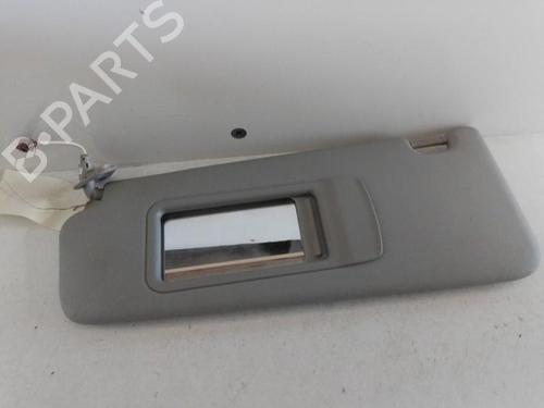 Left sun visor BMW 3 (E90) 320 d | BP37309116I1 - Image 4