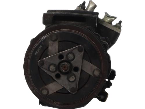 AC compressor CITROËN C5 III (RD_) 1.6 HDi 115 (RD9HRA, RD9HLA, RD9HL0) | BP37684046M34 - Image 2