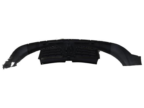 Grill RENAULT TRAFIC II Van (FL) 2.0 dCi 90 (FL0H, FL00, FL01, FL0M, FL0P, FL0S) | BP38596679C40 - Image 3