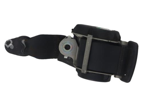 Rear left seatbelt DACIA SANDERO II TCe 90 (B8M1, B8MA, B8AC) | BP37348637I29 - Image 2