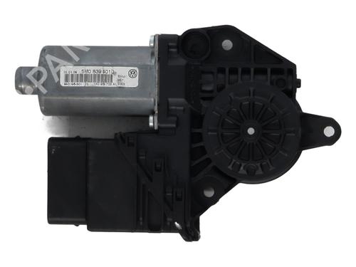 Left rear window motor VW GOLF VI (5K1) | BP37328407E23 - Image 2