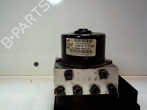 abs-pump-mercedes-benz-c-class-w203-2000-2001-2002-2003-2004-2005-2006-2007-37303844 main image