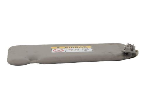 Right sun visor RENAULT CLIO IV (BH_) 1.5 dCi 90 | BP37331044I2 - Image 2