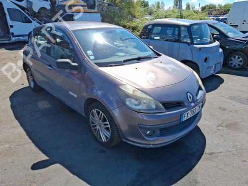 Electronic module RENAULT CLIO III (BR0/1, CR0/1) 1.5 dCi (BR0H, CR0H, CR1S, BR1S) | BP37326761M83 - Image 5