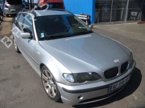 Left headlight BMW 3 Touring (E46)  | BP37299726C28  - Image 6