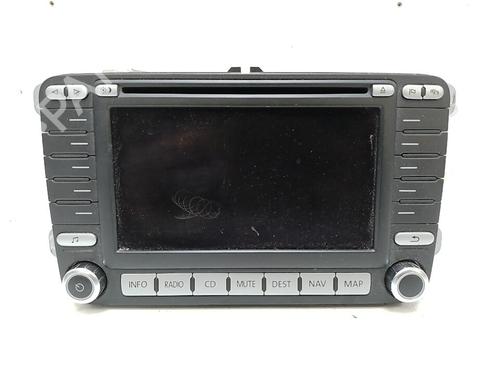 Radio VW PASSAT B6 (3C2) | BP37316661E6 - Image 3