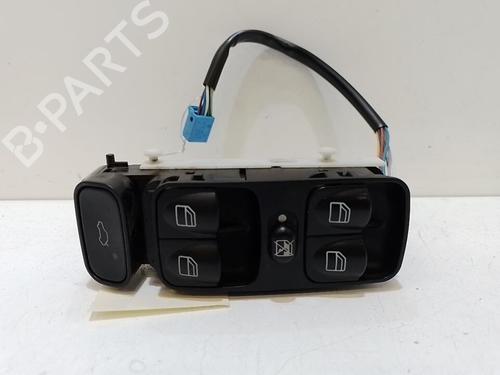 Used Left front window switch Left front window switch 37318163 37318163