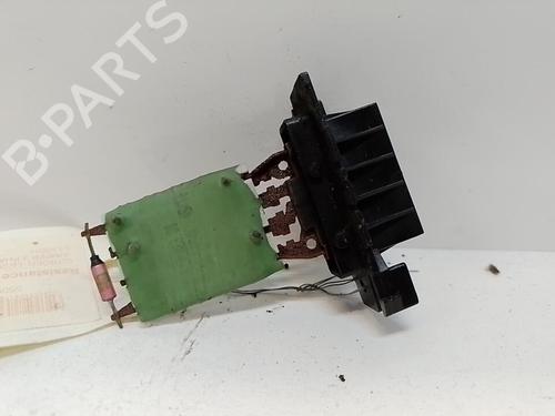 Heater resistor CITROËN JUMPER II Van | BP37308567M108 - Image 3