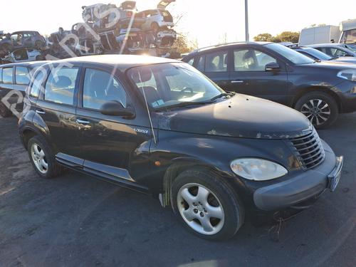 Ignition barrel CHRYSLER PT CRUISER (PT_) 2.0 | BP37337613M48 - Image 7