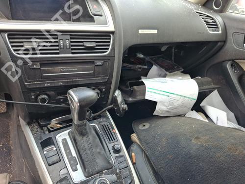 Engine AUDI A5 Sportback (8TA) 3.0 TDI quattro | BP37336997M1 - Image 3