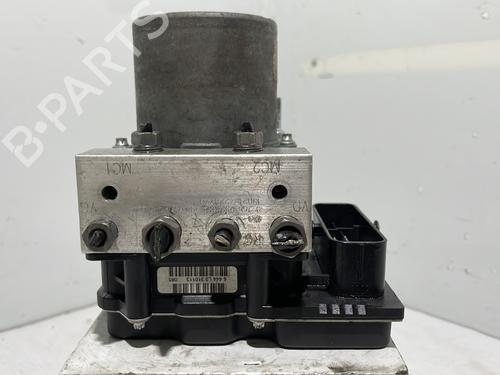 ABS pump CITROËN C4 II (NC_) 1.6 HDi 90 | BP37300210M43 - Image 4
