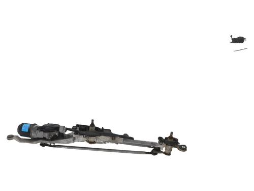 Front wiper motor MAZDA 2 (DE_, DH_) 1.4 MZR-CD | BP37348336M29 - Image 3