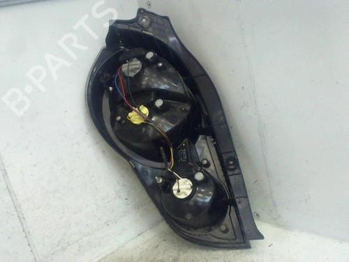 Right taillight CHEVROLET SPARK (M300) | BP37303638C35 - Image 2