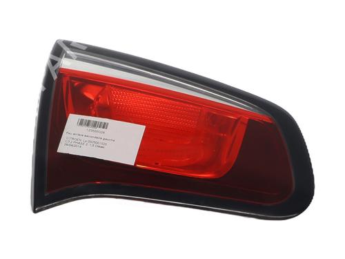 Left tailgate light CITROËN C3 II (SC_) 1.6 HDi | BP37344621C79 - Image 6