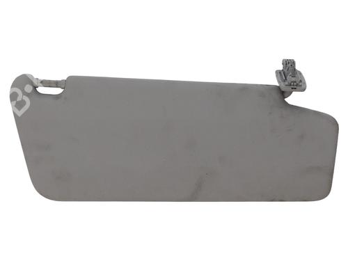 Used Left sun visor Left sun visor 37337187 37337187