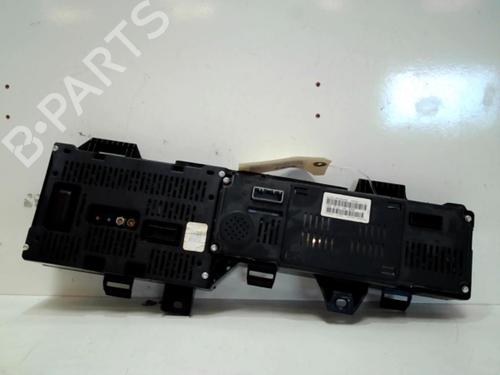 Used Instrument cluster Instrument cluster 37310865 37310865