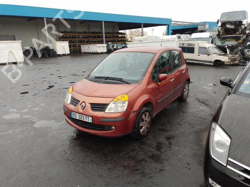 Starter RENAULT MODUS / GRAND MODUS (F/JP0_) 1.4 (JP01, JP0J) | BP37319010M8 - Image 10