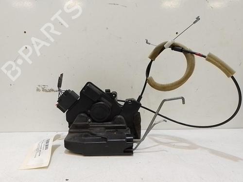 Front left lock MAZDA 5 (CR) 2.0 CD (CR19) | BP37313797C98 - Image 2