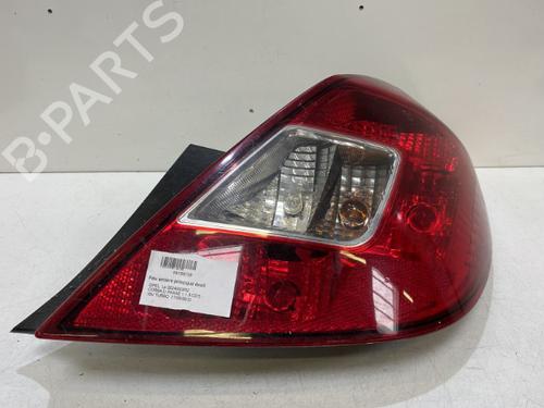 right-taillight-opel-corsa-d-s07-2006-2007-2008-2009-2010-2011-2012-2013-2014-2015-37322643 main image