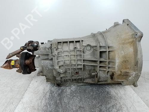 Used Gearbox Gearbox 37311547 37311547