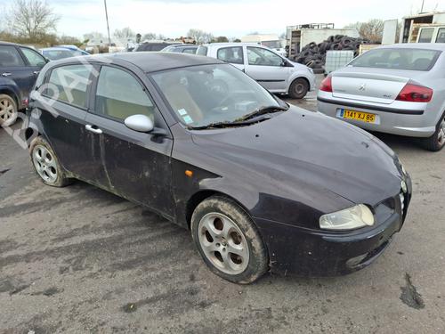 Left tailgate light ALFA ROMEO 147 (937_)  | BP37341351C79  - Image 12