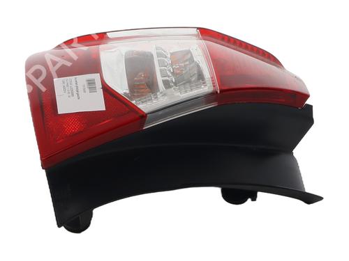 Left taillight CITROËN C4 II (NC_) 1.6 HDi 90 | BP37335621C34  - Image 12