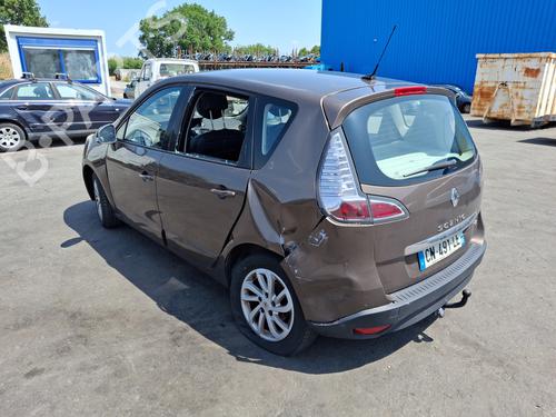 Starter RENAULT SCÉNIC III (JZ0/1_) 1.5 dCi | BP37335418M8 - Image 11
