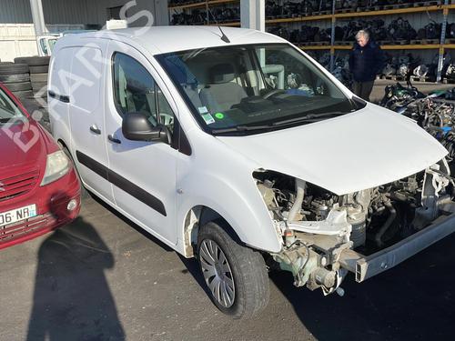 ABS pump CITROËN BERLINGO Box Body/MPV (B9) | BP37320506M43 - Image 8