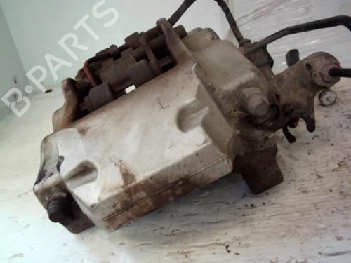 Used Left rear brake caliper Left rear brake caliper 37619054 37619054