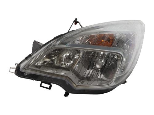 Left headlight OPEL MERIVA B MPV (S10) 1.4 (75) | BP37348998C28 - Image 3