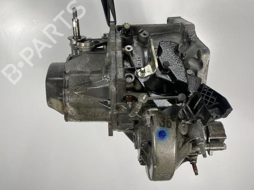 Used Gearbox Gearbox 37331215 37331215