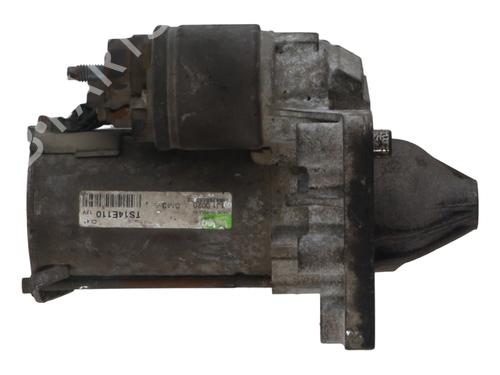 Starter PEUGEOT PARTNER Platform/Chassis | BP37334566M8 - Image 2