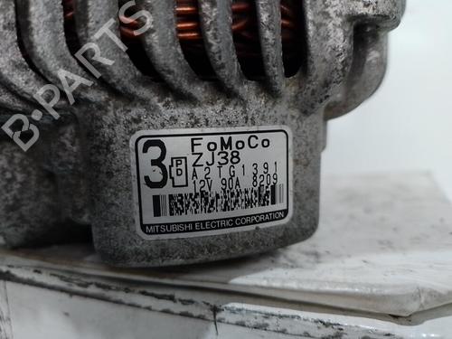 Alternator MAZDA 2 (DE_, DH_) 1.5 (DE5FS) | BP37312416M7 - Image 5