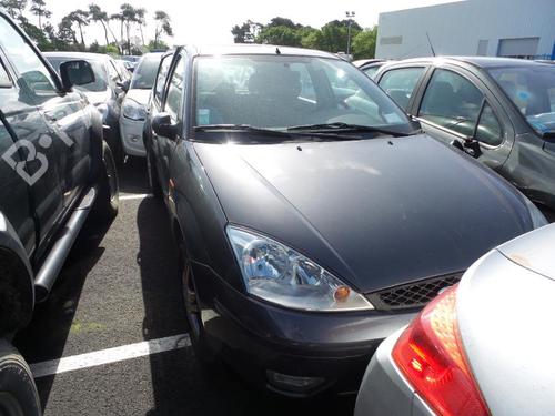 Left headlight FORD FOCUS II (DA_, HCP, DP) | BP37297151C28 - Image 4