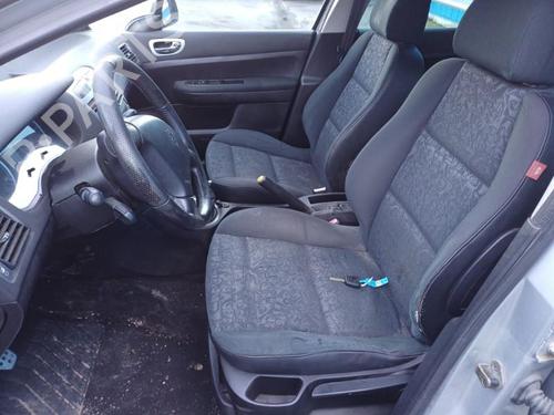 Left front window switch PEUGEOT 307 SW (3H) | BP37323125I27 - Image 7