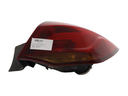Right taillight OPEL ASTRA H (A04) | BP37331780C35 - Image 5