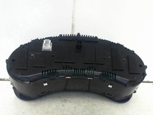 Used Instrument cluster Instrument cluster 37300615 37300615