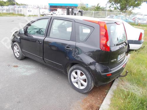 Left taillight NISSAN NOTE (E11, NE11) 1.5 dCi | BP37303782C34 - Image 4