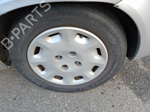 Used Parts CITROËN XANTIA (X1_, X2_)  1.8 i 16V  4839045