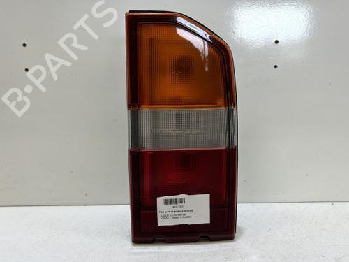 Used Right taillight Right taillight 37322940 37322940