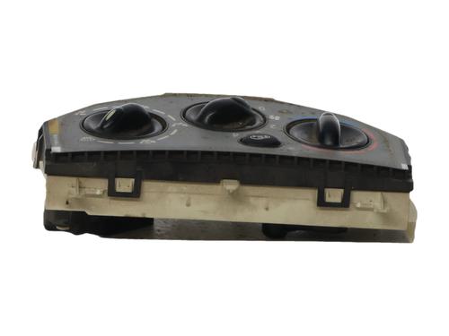 Climate control RENAULT TRAFIC II Van (FL) 2.0 dCi 90 (FL0H, FL00, FL01, FL0M, FL0P, FL0S) | BP37802038I5 - Image 4