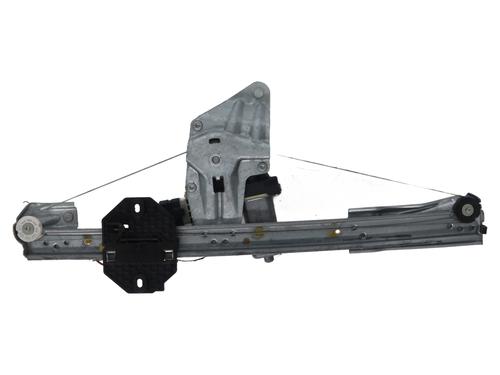 Front left window mechanism DACIA SANDERO II TCe 90 (B8M1, B8MA, B8AC) | BP37338756C22 - Image 2