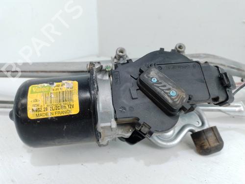 Used Front wiper motor Front wiper motor 37321448 37321448