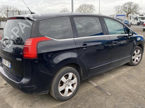 Right front window switch PEUGEOT 5008 (0U_, 0E_) 1.6 HDi | BP37309732I26 - Image 6