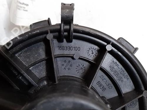 Heater blower motor CITROËN JUMPER II Van 2.2 HDi 120 | BP37308984M62 - Image 3