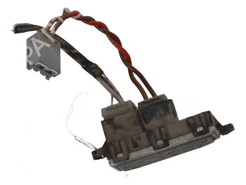 Heater resistor FORD FOCUS III Turnier 2.0 TDCi | BP37330652M108 - Image 2