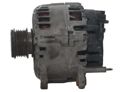 alternator-audi-a3-8p1-2003-2004-2005-2006-2007-2008-2009-2010-2011-2012-2013-37332139 main image